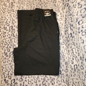 NWT Cotton On Body Black Sweats Sz. XL